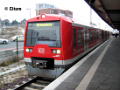 BR 474-4107,-12,S-Bahn Hamburg,CO